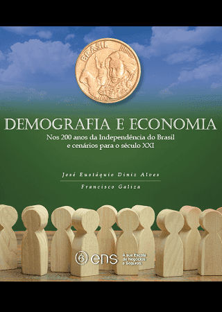 livro demografia e economia