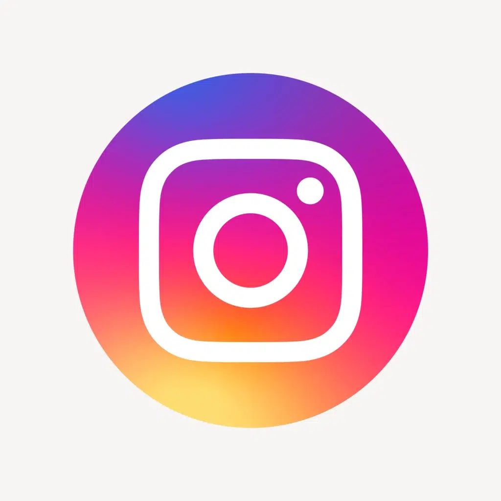 Logo do Instagram