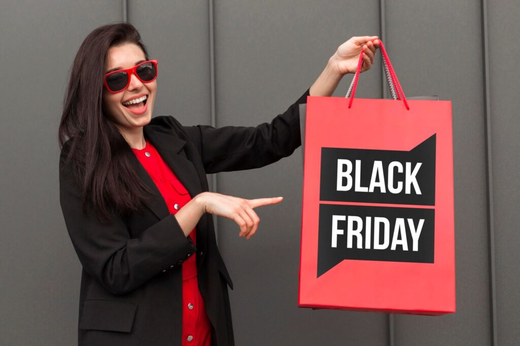 Black Friday para Corretoras de Seguros