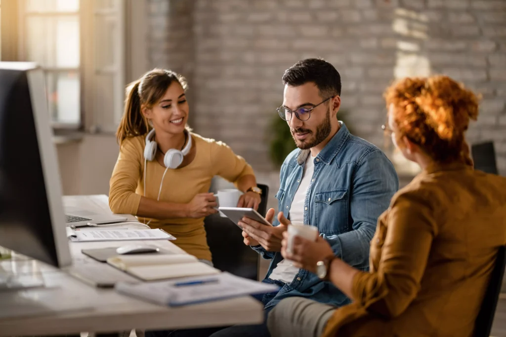 estratégias de marketing para corretoras de seguros